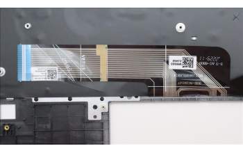 Lenovo 5CB1H79989 Tastatur inkl. Topcase ASM_HBW W 82R7 CG