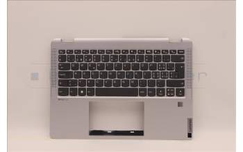 Lenovo 5CB1H79995 Tastatur inkl. Topcase schweiz W 82R7 CG