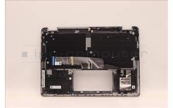 Lenovo 5CB1H79995 Tastatur inkl. Topcase schweiz W 82R7 CG
