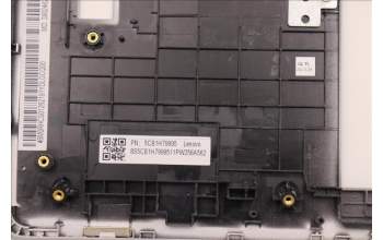 Lenovo 5CB1H79995 Tastatur inkl. Topcase schweiz W 82R7 CG