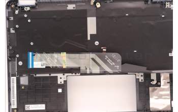 Lenovo 5CB1H80003 Tastatur inkl. Topcase ASM_ENG W 82R7 SB BL