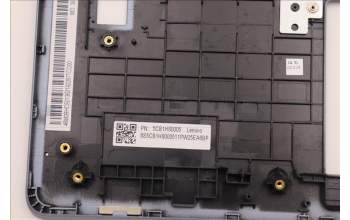 Lenovo 5CB1H80005 Tastatur inkl. Topcase ASM_UK W 82R7 SB BL