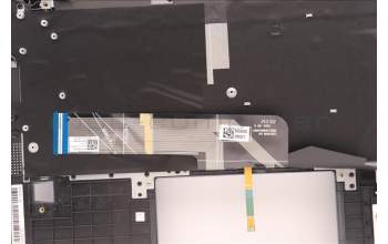 Lenovo 5CB1H80016 Tastatur inkl. Topcase ASM_FRA W 82R7 SB BL