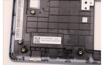 Lenovo 5CB1H80016 Tastatur inkl. Topcase ASM_FRA W 82R7 SB BL
