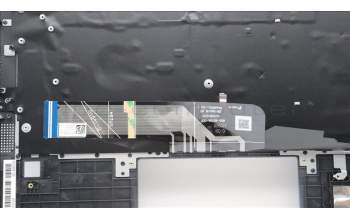 Lenovo 5CB1H80018 Tastatur inkl. Topcase ASM_ARA W 82R7 SB BL