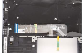 Lenovo 5CB1H80022 Tastatur inkl. Topcase ASM_HBW W 82R7 SB BL