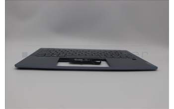 Lenovo 5CB1H80023 Tastatur inkl. Topcase ASM_HUN W 82R7 SB BL