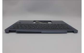 Lenovo 5CB1H80023 Tastatur inkl. Topcase ASM_HUN W 82R7 SB BL