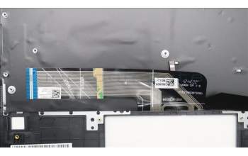 Lenovo 5CB1H80027 Tastatur inkl. Topcase ASM_SLV W 82R7 SB BL