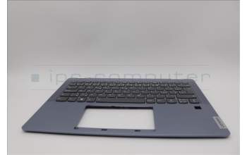 Lenovo 5CB1H80030 Tastatur inkl. Topcase ASM_CZE/SLK W82R7 SB BL