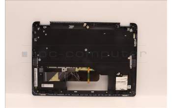 Lenovo 5CB1H80031 Tastatur inkl. Topcase ASM_BUL W 82R7 SB BL