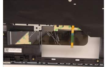 Lenovo 5CB1H80031 Tastatur inkl. Topcase ASM_BUL W 82R7 SB BL