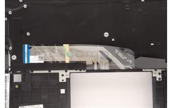 Lenovo 5CB1H80035 Tastatur inkl. Topcase ASM_ENG W 82R7 SB