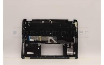 Lenovo 5CB1H80036 Tastatur inkl. Topcase ASM_UK W 82R7 SB