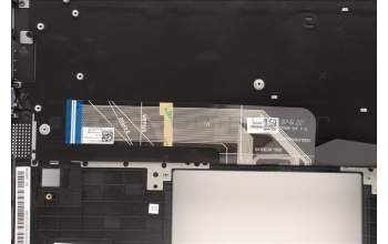 Lenovo 5CB1H80036 Tastatur inkl. Topcase ASM_UK W 82R7 SB