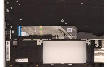 Lenovo 5CB1H80038 Tastatur inkl. Topcase spanisch W 82R7 SB