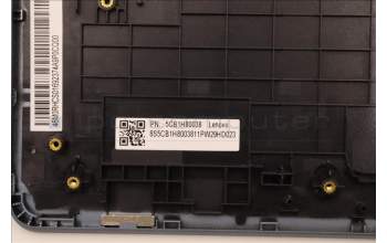 Lenovo 5CB1H80038 Tastatur inkl. Topcase spanisch W 82R7 SB