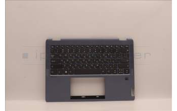 Lenovo 5CB1H80052 Tastatur inkl. Topcase ASM_HBW W 82R7 SB