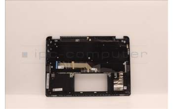 Lenovo 5CB1H80052 Tastatur inkl. Topcase ASM_HBW W 82R7 SB