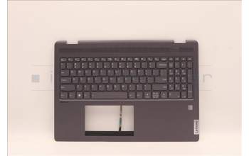 Lenovo 5CB1H80075 Tastatur inkl. Topcase ASM_USA ENG W 82RA SG