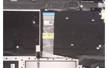 Lenovo 5CB1H80075 Tastatur inkl. Topcase ASM_USA ENG W 82RA SG