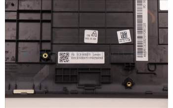 Lenovo 5CB1H80075 Tastatur inkl. Topcase ASM_USA ENG W 82RA SG