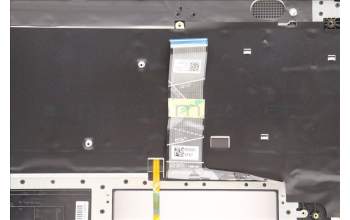 Lenovo 5CB1H80076 Tastatur inkl. Topcase ASM_UK W 82RA SG