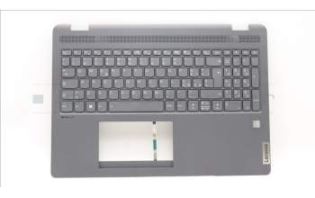 Lenovo 5CB1H80077 Tastatur inkl. Topcase ASM_ITA W 82RA SG