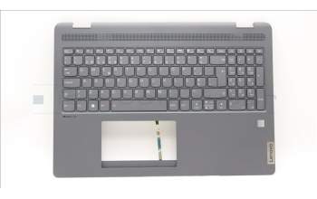 Lenovo 5CB1H80081 Tastatur inkl. Topcase ASM_POR W 82RA SG