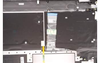 Lenovo 5CB1H80088 Tastatur inkl. Topcase deutsch W 82RA SG