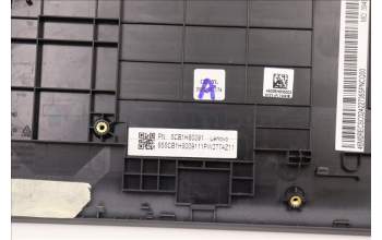 Lenovo 5CB1H80091 Tastatur inkl. Topcase ASM_JPN W 82RA SG