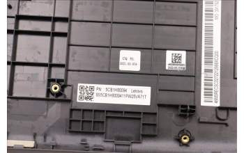 Lenovo 5CB1H80094 Tastatur inkl. Topcase ASM_HUN W 82RA SG