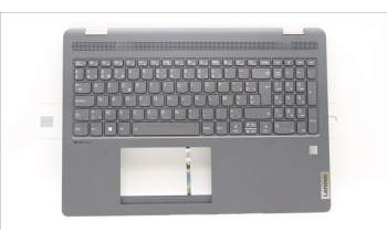 Lenovo 5CB1H80096 Tastatur inkl. Topcase ASM_BEL W 82RA SG