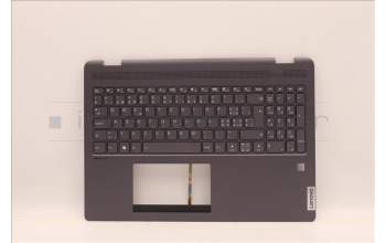 Lenovo 5CB1H80099 Tastatur inkl. Topcase schweiz W 82RA SG