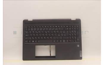 Lenovo 5CB1H80101 Tastatur inkl. Topcase ASM_CZE/SLK W 82RA SG