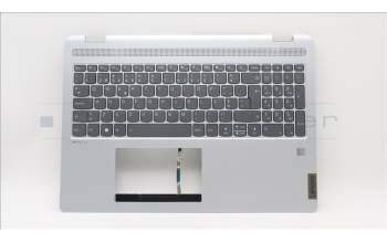 Lenovo 5CB1H80113 Tastatur inkl. Topcase ASM_POR W 82RA CG