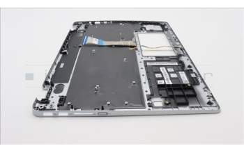 Lenovo 5CB1H80127 C-Cover with keyboard,Nordic,Cloud Grey