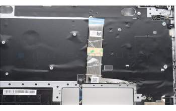 Lenovo 5CB1H80128 Tastatur inkl. Topcase ASM_BEL W 82RA CG