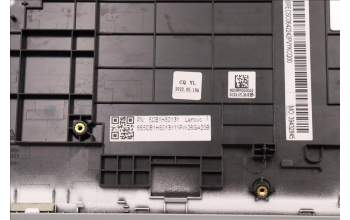 Lenovo 5CB1H80131 Tastatur inkl. Topcase schweiz W 82RA CG