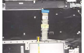 Lenovo 5CB1H80134 Tastatur inkl. Topcase ASM_BUL W 82RA CG