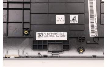 Lenovo 5CB1H80134 Tastatur inkl. Topcase ASM_BUL W 82RA CG