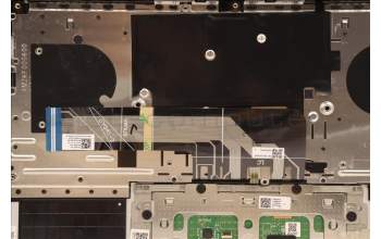 Lenovo 5CB1H80140 Tastatur inkl. Topcase ASM_ENG L82SX CG