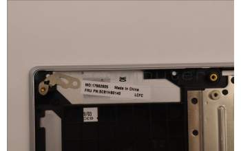 Lenovo 5CB1H80140 Tastatur inkl. Topcase ASM_ENG L82SX CG