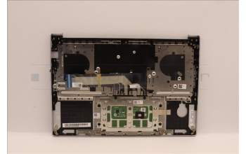 Lenovo 5CB1H80141 Tastatur inkl. Topcase ASM_FRA/ENG L82SX CG