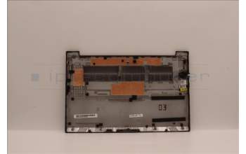 Lenovo 5CB1H80148 COVER Lower Case L 82TU W_HDD GREY