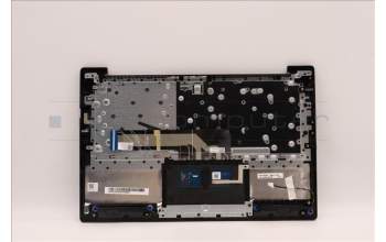 Lenovo 5CB1H80156 Tastatur inkl. Topcase ASM_ENG L82TU BU_BK