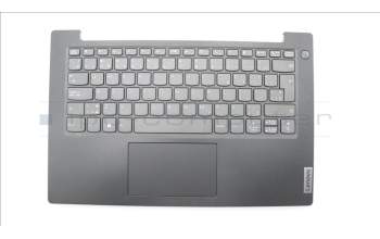 Lenovo 5CB1H80159 Tastatur inkl. Topcase ASM_FRA/ENG L82TU BU_BK