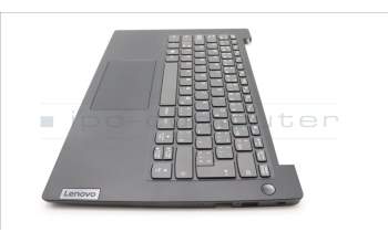 Lenovo 5CB1H80159 Tastatur inkl. Topcase ASM_FRA/ENG L82TU BU_BK
