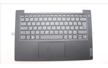 Lenovo 5CB1H80169 Tastatur inkl. Topcase ASM_LA SPA L82TU BU_BK