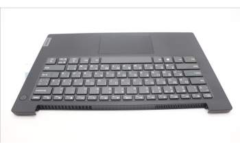 Lenovo 5CB1H80172 Tastatur inkl. Topcase ASM_RUS L82TU BU_BK